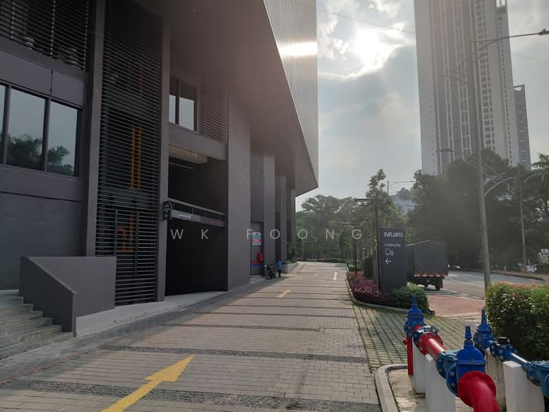 Shop / Office for Rent in Kota Damansara (Selangor) - WK Foong - PropertyGuru.com.my