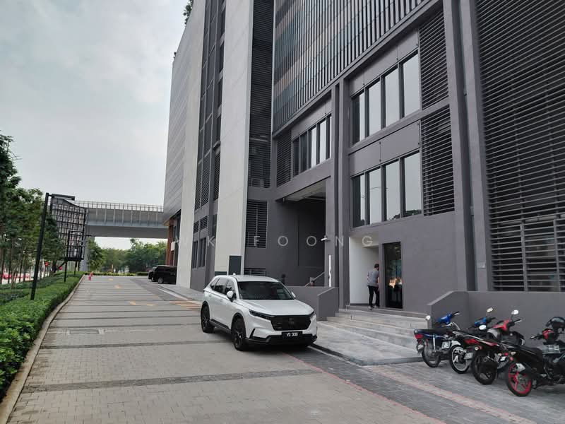 Shop / Office for Rent in Kota Damansara (Selangor) - WK Foong - PropertyGuru.com.my
