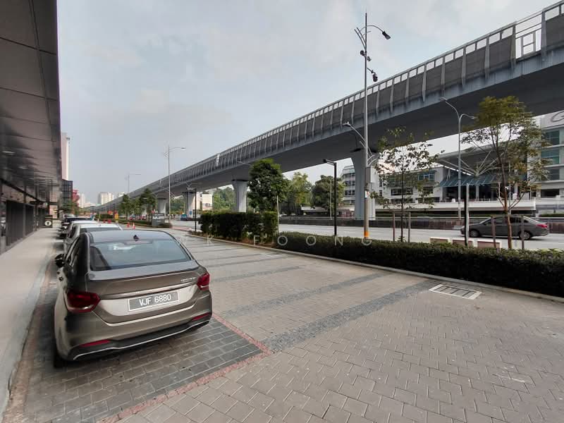 Shop / Office for Rent in Kota Damansara (Selangor) - WK Foong - PropertyGuru.com.my