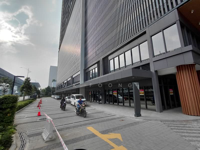 Shop / Office for Rent in Kota Damansara (Selangor) - WK Foong - PropertyGuru.com.my