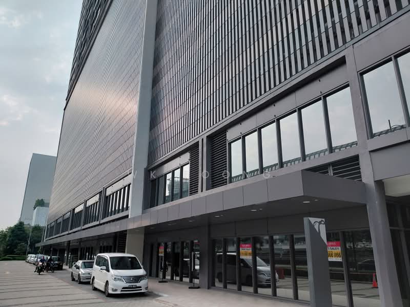 Shop / Office for Rent in Kota Damansara (Selangor) - WK Foong - PropertyGuru.com.my