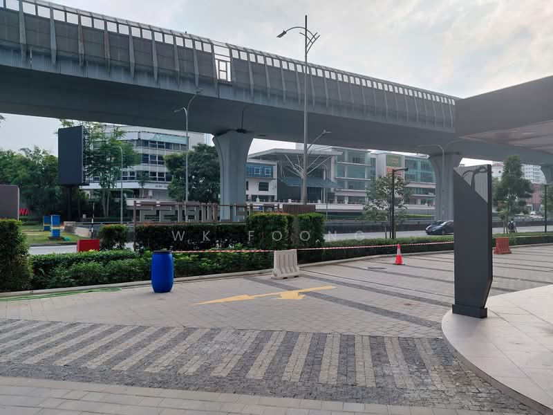 Shop / Office for Rent in Kota Damansara (Selangor) - WK Foong - PropertyGuru.com.my