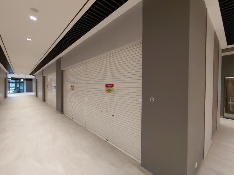 Shop / Office for Rent in Kota Damansara (Selangor) - WK Foong - PropertyGuru.com.my