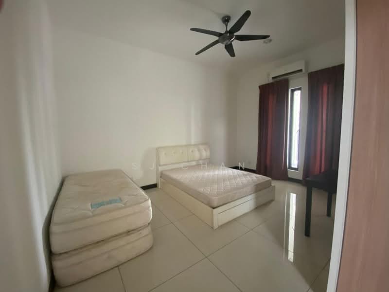 Semi-Detached House for Rent in Johor Bahru (Johor) - SJ CHAN - Bedroom - PropertyGuru.com.my