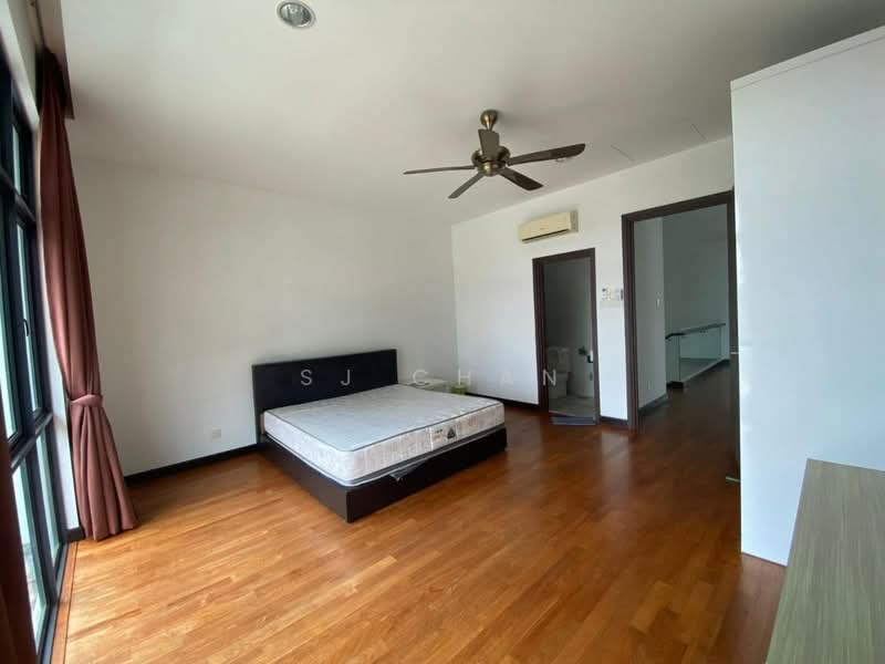 Semi-Detached House for Rent in Johor Bahru (Johor) - SJ CHAN - Bedroom - PropertyGuru.com.my
