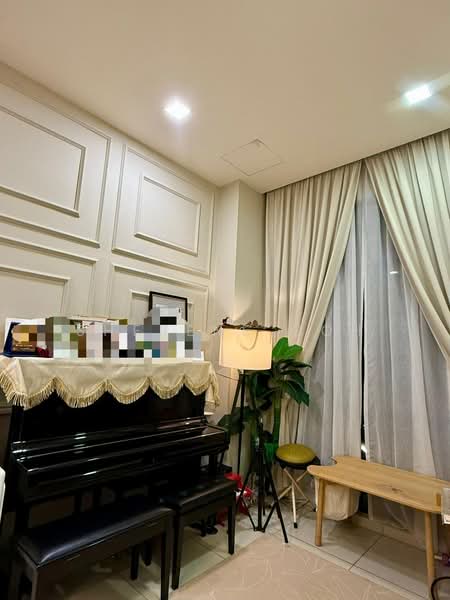 Bungalow House for Sale in Bandar Bukit Puchong 2 (Puchong) - Sherene Goh - Interior - PropertyGuru.com.my