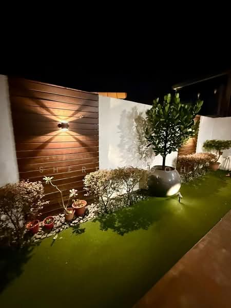 Bungalow House for Sale in Bandar Bukit Puchong 2 (Puchong) - Sherene Goh - Garden - PropertyGuru.com.my