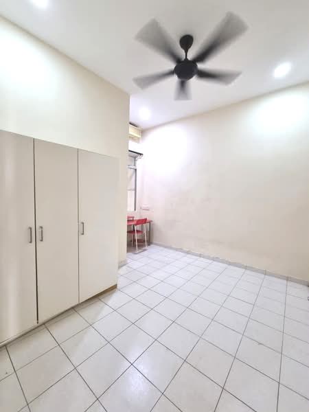 1-storey Terraced House for Rent in Taman JP Perdana (Johor Bahru) - Christina Ang - Interior - PropertyGuru.com.my
