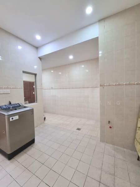 1-storey Terraced House for Rent in Taman JP Perdana (Johor Bahru) - Christina Ang - Kitchen - PropertyGuru.com.my