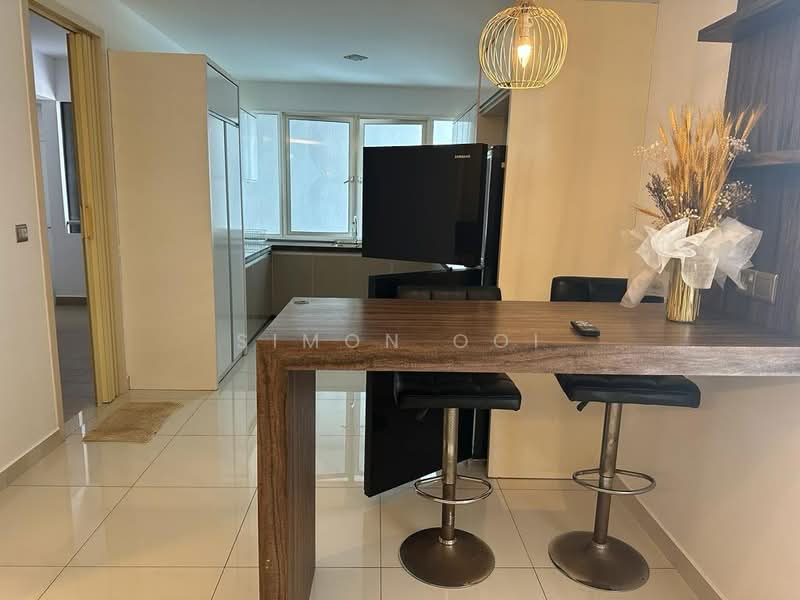Condominium for Sale at Central Park condominium - Simon Ooi - Kitchen - PropertyGuru.com.my