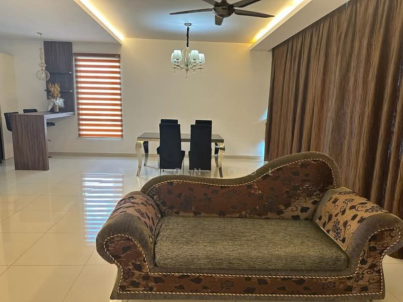 Condominium for Sale at Central Park condominium - Simon Ooi - Living Room - PropertyGuru.com.my