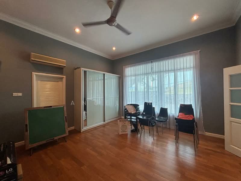 Bungalow House untuk Disewa di Leisure Farm (Gelang Patah) - Angela Ng - Living Room - PropertyGuru.com.my