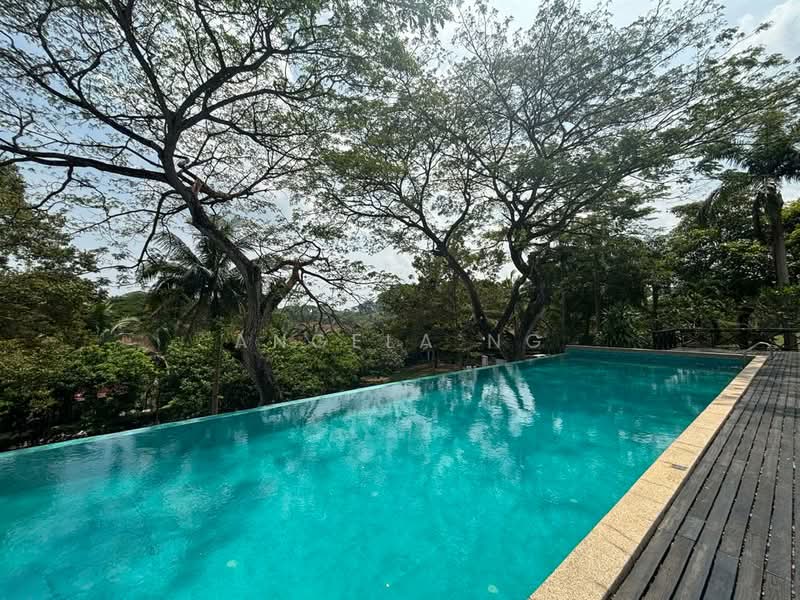Bungalow House untuk Disewa di Leisure Farm (Gelang Patah) - Angela Ng - Exterior - PropertyGuru.com.my