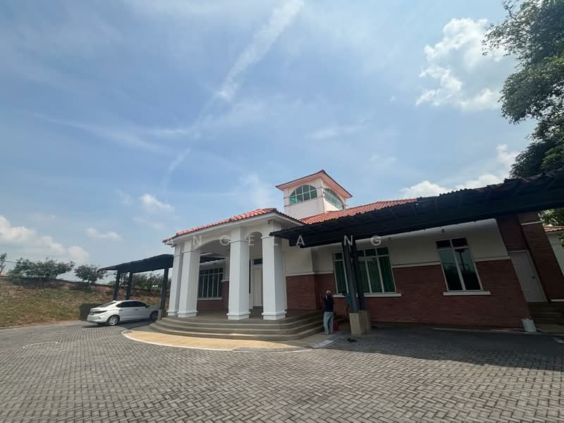 Bungalow House untuk Disewa di Leisure Farm (Gelang Patah) - Angela Ng - Exterior - PropertyGuru.com.my