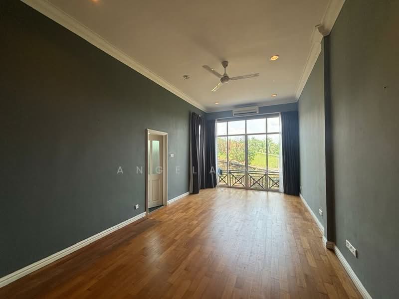 Bungalow House untuk Disewa di Leisure Farm (Gelang Patah) - Angela Ng - Living Room - PropertyGuru.com.my