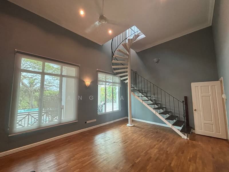 Bungalow House untuk Disewa di Leisure Farm (Gelang Patah) - Angela Ng - Living Room - PropertyGuru.com.my
