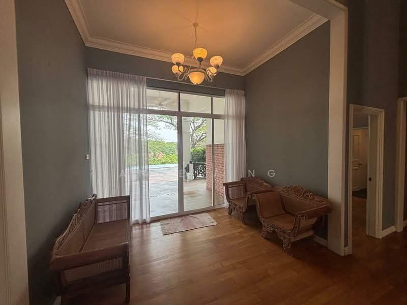 Bungalow House untuk Disewa di Leisure Farm (Gelang Patah) - Angela Ng - Living Room - PropertyGuru.com.my