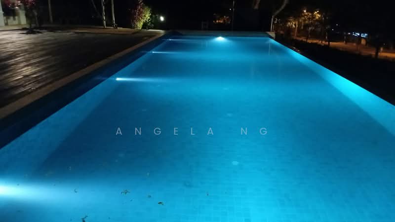 Bungalow House untuk Disewa di Leisure Farm (Gelang Patah) - Angela Ng - Pool - PropertyGuru.com.my