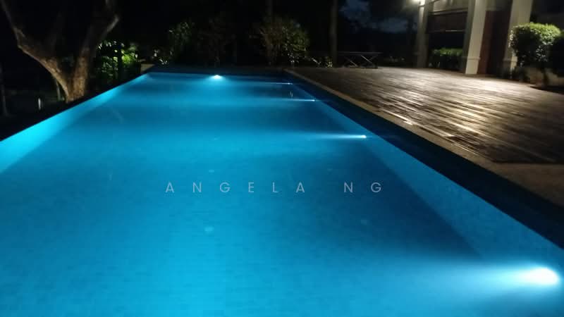 Bungalow House untuk Disewa di Leisure Farm (Gelang Patah) - Angela Ng - Pool - PropertyGuru.com.my