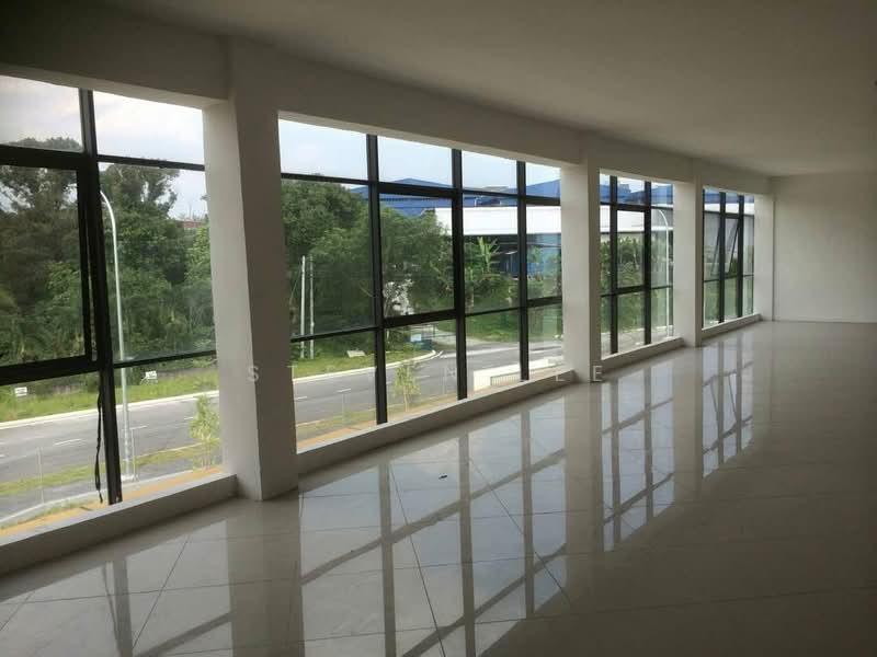 Detached Factory for Sale in Kawasan Perindustrian Kajang Jaya (Semenyih) - Steven Lee - Interior - PropertyGuru.com.my