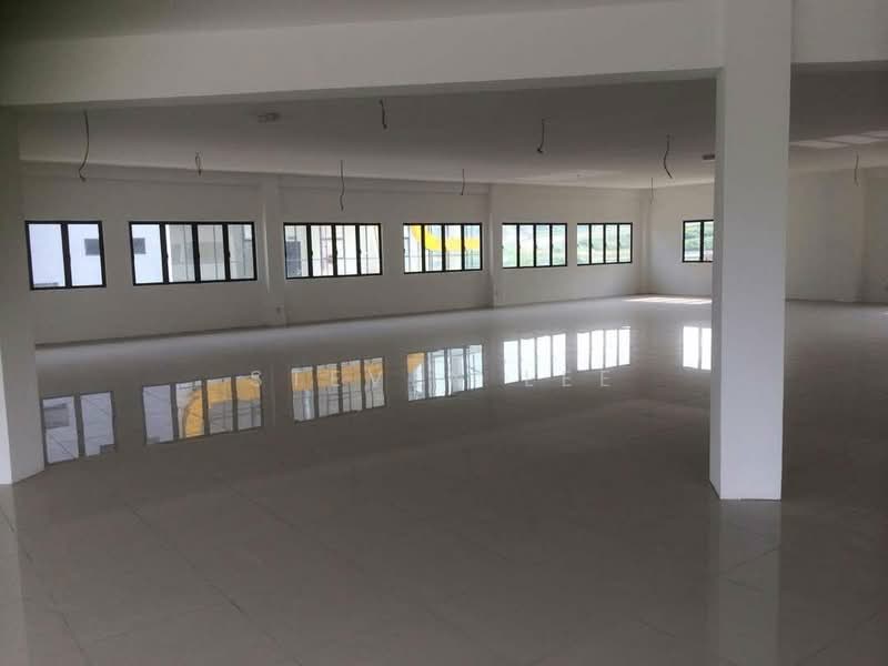 Detached Factory for Sale in Kawasan Perindustrian Kajang Jaya (Semenyih) - Steven Lee - Interior - PropertyGuru.com.my