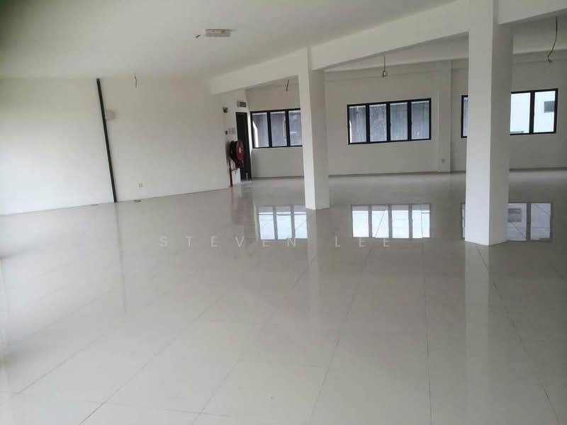 Detached Factory for Sale in Kawasan Perindustrian Kajang Jaya (Semenyih) - Steven Lee - Interior - PropertyGuru.com.my