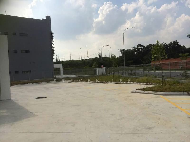 Detached Factory for Sale in Kawasan Perindustrian Kajang Jaya (Semenyih) - Steven Lee - Exterior - PropertyGuru.com.my