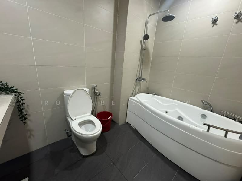 3-storey Terraced House for Rent in Bandar Nusaputra (Puchong) - Roseabelle Low - Bathroom - PropertyGuru.com.my