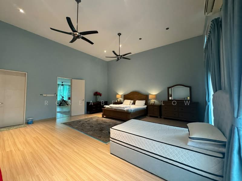 3-storey Terraced House for Rent in Bandar Nusaputra (Puchong) - Roseabelle Low - Bedroom - PropertyGuru.com.my