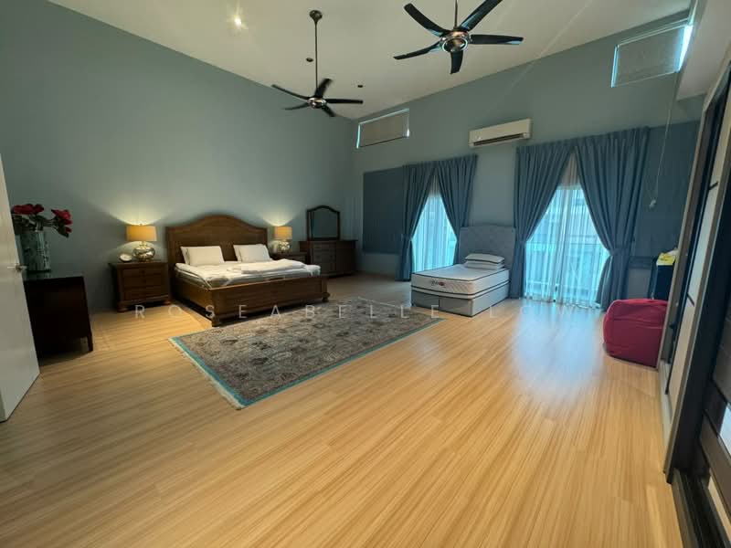 3-storey Terraced House for Rent in Bandar Nusaputra (Puchong) - Roseabelle Low - Bedroom - PropertyGuru.com.my