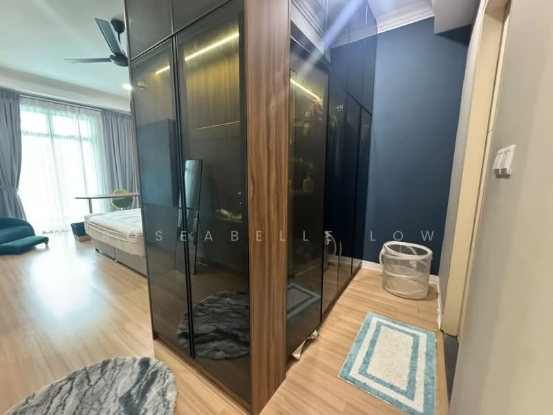 3-storey Terraced House for Rent in Bandar Nusaputra (Puchong) - Roseabelle Low - Bedroom - PropertyGuru.com.my