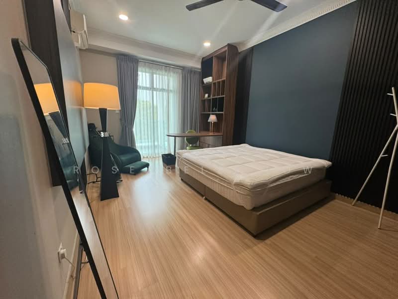 3-storey Terraced House for Rent in Bandar Nusaputra (Puchong) - Roseabelle Low - Bedroom - PropertyGuru.com.my