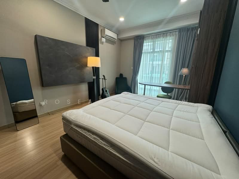 3-storey Terraced House for Rent in Bandar Nusaputra (Puchong) - Roseabelle Low - Bedroom - PropertyGuru.com.my
