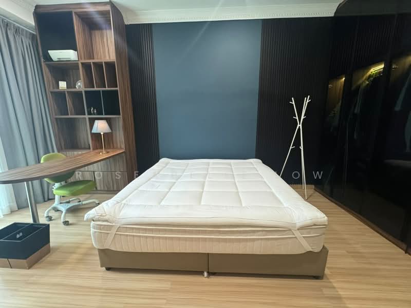 3-storey Terraced House for Rent in Bandar Nusaputra (Puchong) - Roseabelle Low - Bedroom - PropertyGuru.com.my