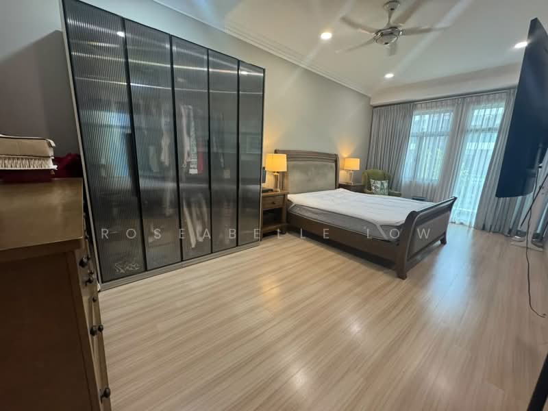 3-storey Terraced House for Rent in Bandar Nusaputra (Puchong) - Roseabelle Low - Bedroom - PropertyGuru.com.my