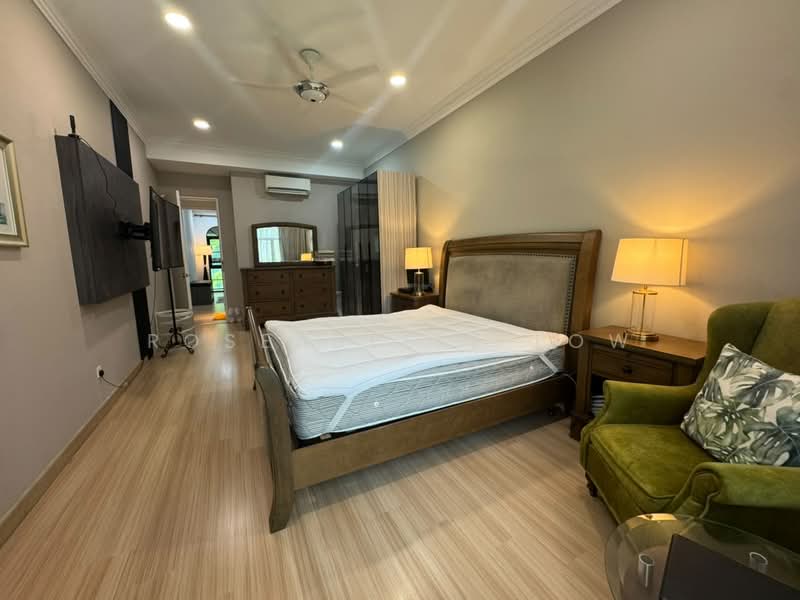 3-storey Terraced House for Rent in Bandar Nusaputra (Puchong) - Roseabelle Low - Bedroom - PropertyGuru.com.my