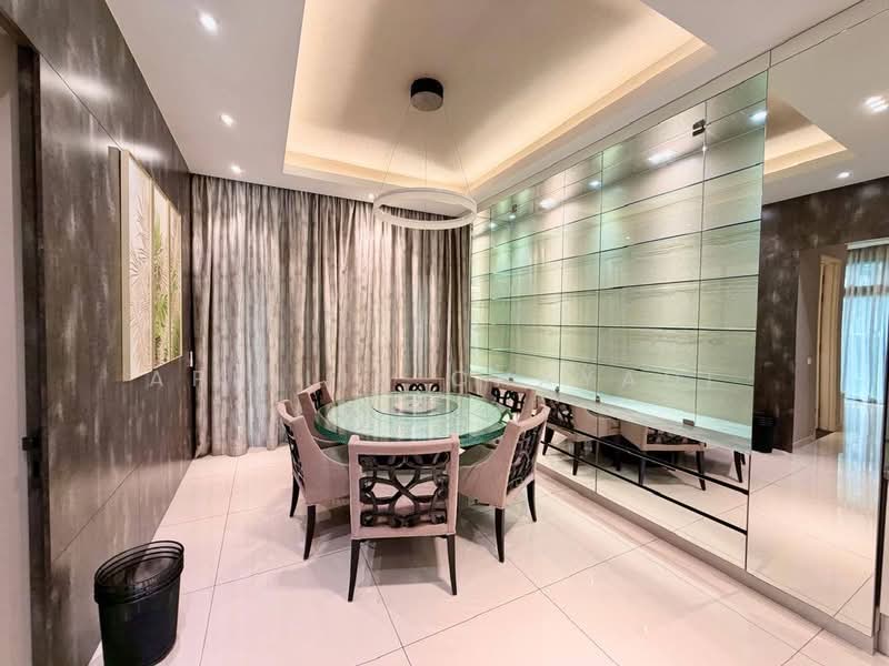 Rumah Berkembar untuk Dijual di Eco Botanic (Iskandar Puteri (Nusajaya)) - APRILIA CHAYADI - PropertyGuru.com.my