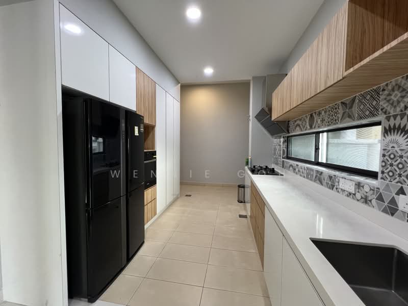 Semi-Detached House for Sale in Telok Panglima Garang (Selangor) - Wennie Goh - PropertyGuru.com.my