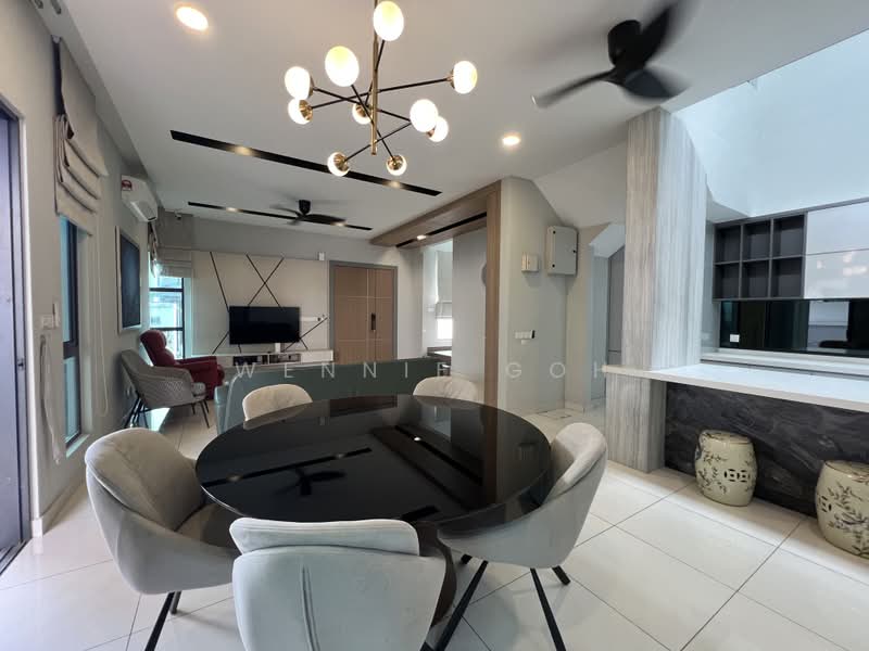 Semi-Detached House for Sale in Telok Panglima Garang (Selangor) - Wennie Goh - PropertyGuru.com.my