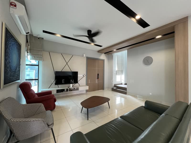Semi-Detached House for Sale in Telok Panglima Garang (Selangor) - Wennie Goh - PropertyGuru.com.my