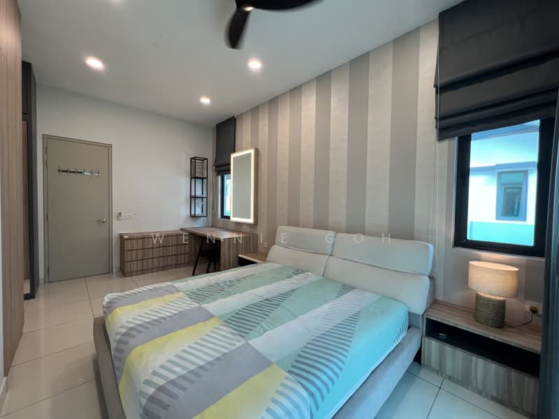 Semi-Detached House for Sale in Telok Panglima Garang (Selangor) - Wennie Goh - PropertyGuru.com.my