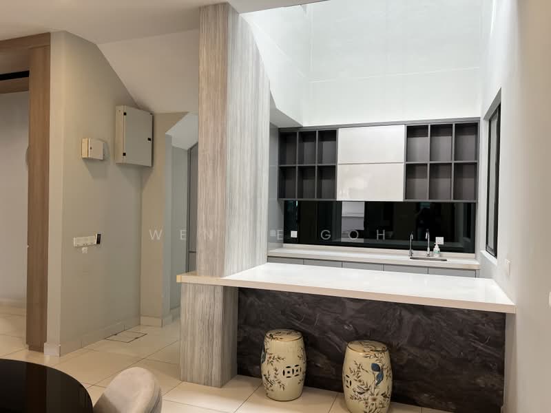 Semi-Detached House for Sale in Telok Panglima Garang (Selangor) - Wennie Goh - PropertyGuru.com.my