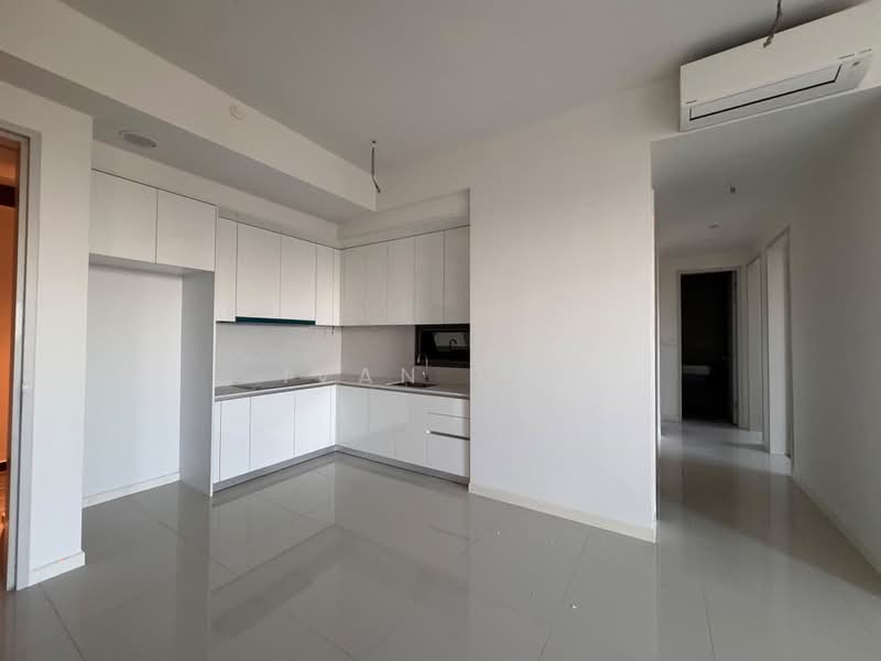 Kediaman Servis untuk Dijual di Edelweiss @ Tropicana Gardens - Ivan Tan - Kitchen - PropertyGuru.com.my