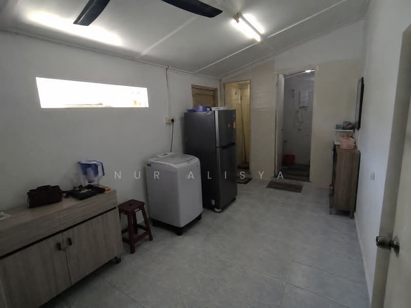 Rumah Teres 1-Tingkat untuk Disewa di Skudai (Johor) - Nur Alisya - Interior - PropertyGuru.com.my