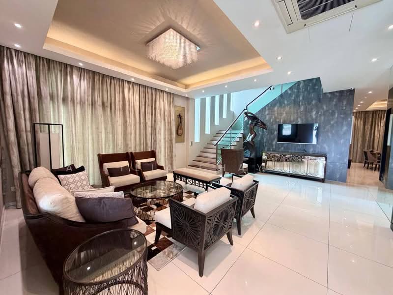 Semi-Detached House for Rent in Eco Botanic (Iskandar Puteri (Nusajaya)) - APRILIA CHAYADI - PropertyGuru.com.my