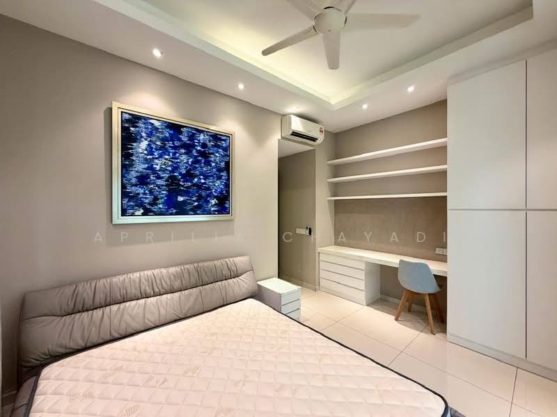 Semi-Detached House for Rent in Eco Botanic (Iskandar Puteri (Nusajaya)) - APRILIA CHAYADI - PropertyGuru.com.my