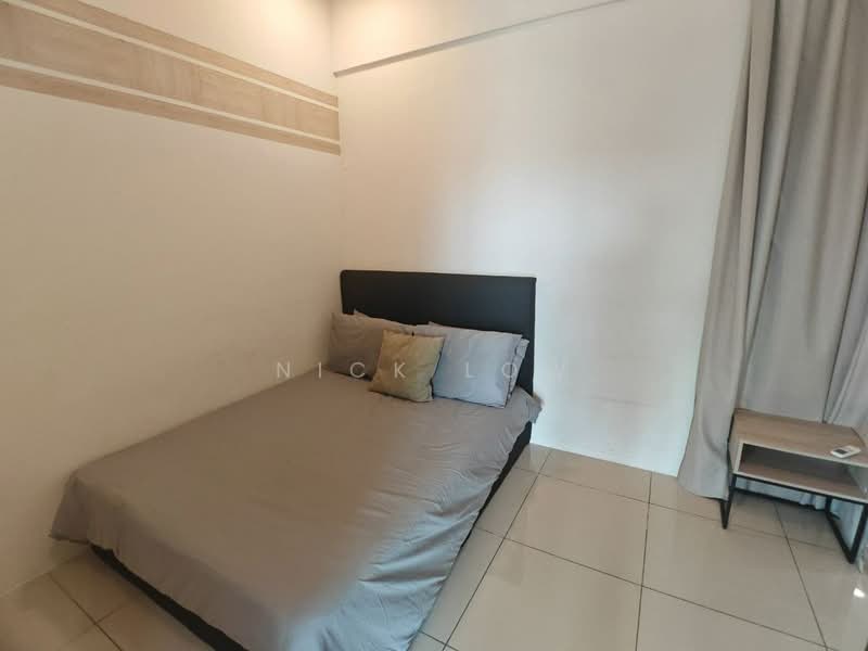 Service Residence for Rent at 8Scape Residence @ Sutera - Nick Low - Bedroom - PropertyGuru.com.my