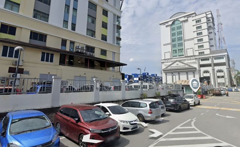 Shop for Sale in Metro Avenue (Kajang) - Pinki Heow - PropertyGuru.com.my