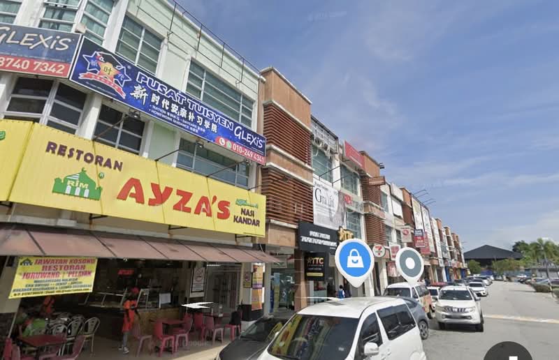 Shop for Sale in Metro Avenue (Kajang) - Pinki Heow - PropertyGuru.com.my