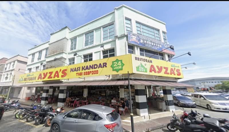 Shop for Sale in Metro Avenue (Kajang) - Pinki Heow - PropertyGuru.com.my